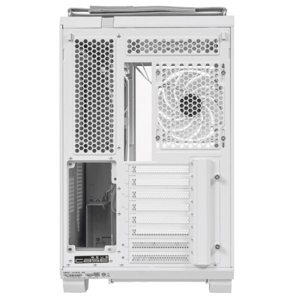 Корпус ASUS TUF Gaming GT502 PLUS [90DC0093-B19000] белый