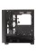 Корпус PCCooler C3D510 BK ARGB [C3D510-BKP3-GL] черный