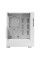 Корпус XASTRA A302 [A302-WH-FC120FRGB-4F-GL] белый