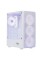 Корпус BaseTech eXtreme GFX-03 [BT-GFX-03W-MESH-4F-RGB] белый