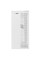 Корпус InWin F5 [CS19 (F5) White] белый