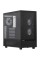Корпус ARDOR GAMING Crystal CC1 Black черный