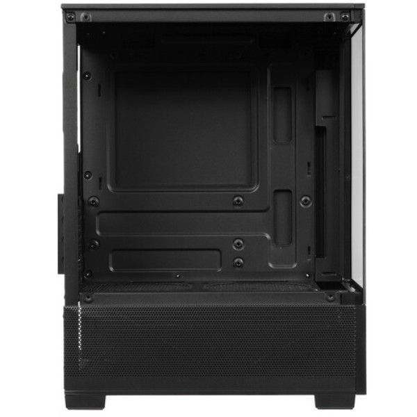 Корпус Iron Pride INVADER Q4M [УФ-00002536] черный