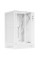 Корпус DEEPCOOL CH170 DIGITAL WH [R-CH170-WHNPI0D-G-1] белый