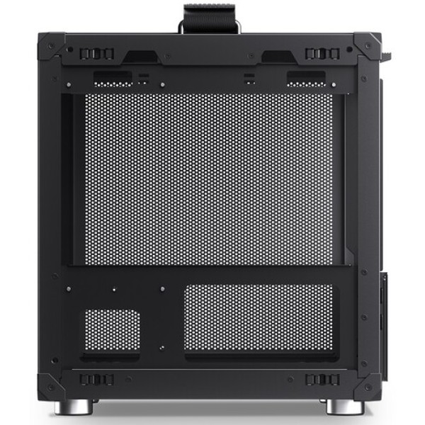 Корпус JONSBO C6 Handle Black [C6HandleBlack] черный
