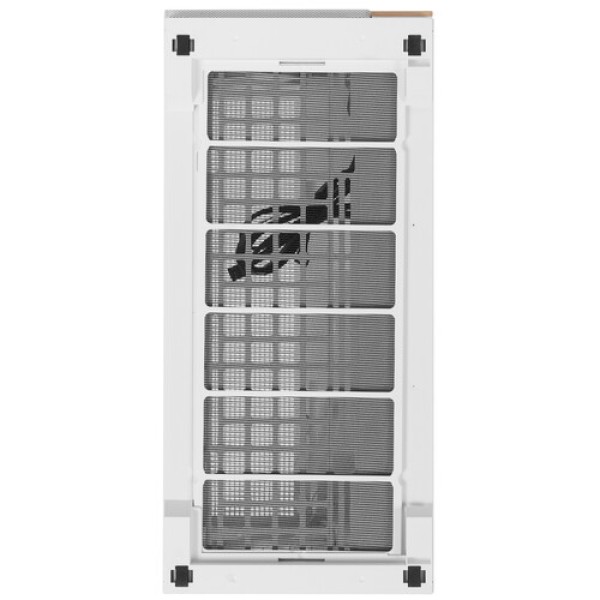 Корпус InWin F5 [CS19 (F5) White] белый
