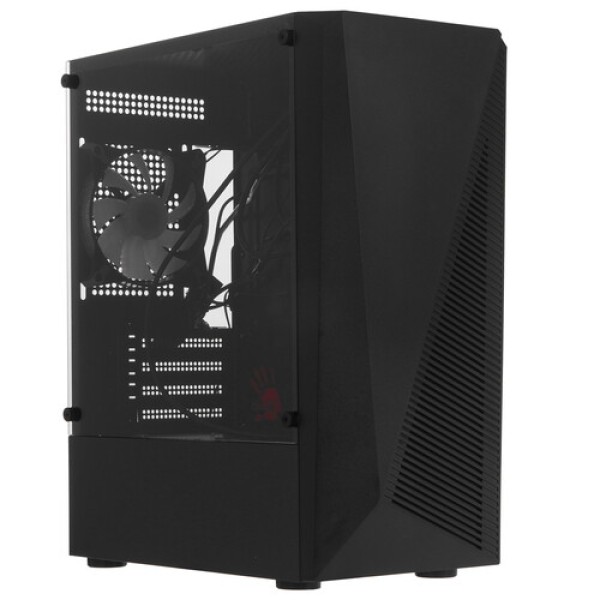 Корпус A4Tech Bloody BD-CC102F [BD-CC102F-BK] черный