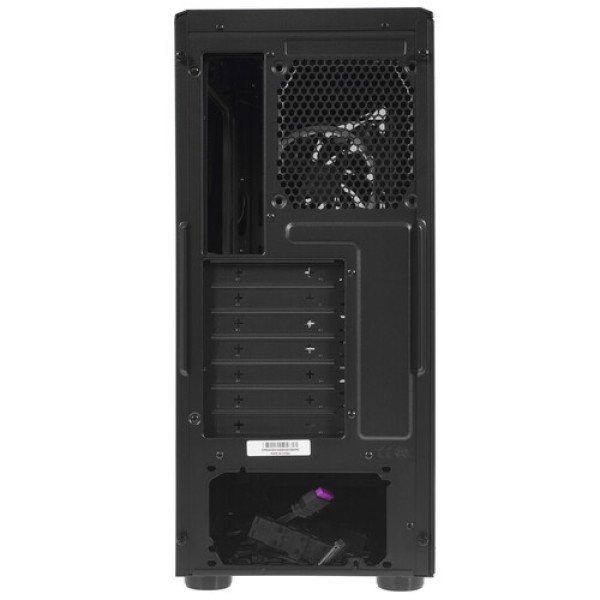 Корпус Cooler Master CMP 510 ARGB [CP510-KGNN-S00] черный