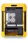 Корпус Thermaltake The Tower 600 Bumblebee [CA-1Z1-00M4WN-00] желтый