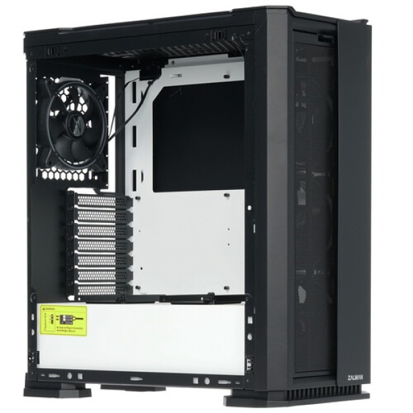 Корпус ZALMAN X3 черный