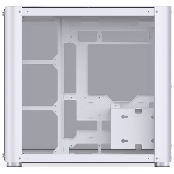 Корпус JONSBO TK-2 2.0 White [TK-22.0White] белый