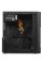 Корпус ExeGate XP-333U-XP400 [EX283077RUS] черный