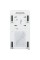 Корпус DEEPCOOL CH360 [R-CH360-WHAPE3-G-1] белый