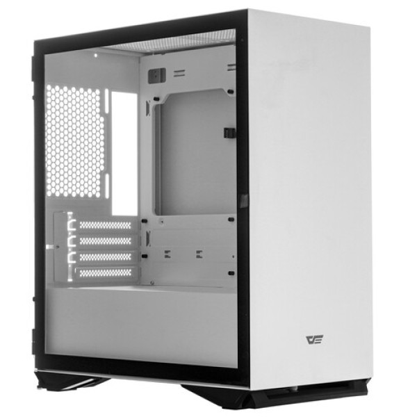 Корпус DarkFlash DLM22 [DLM22-WH] белый