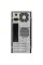Корпус Foxline FL-702 [FL-702-FZ450-U32] черный