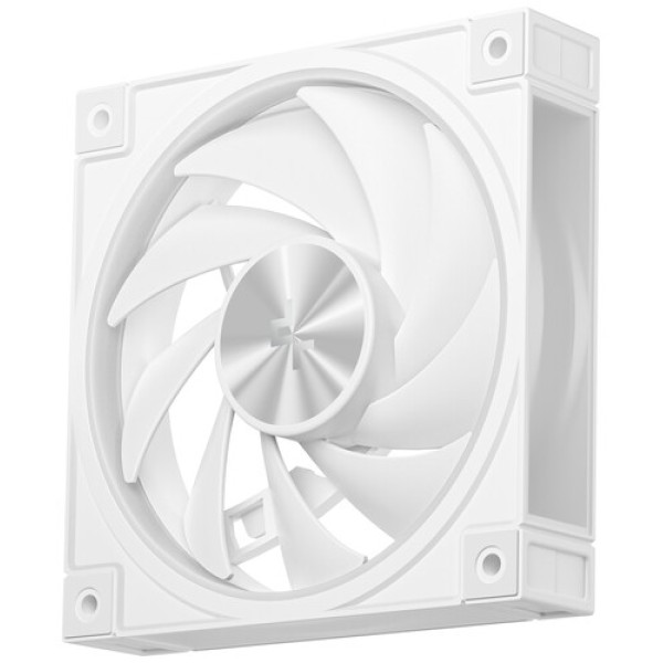 Корпус DEEPCOOL CG580 4F V2 [R-CG580-WHADA4-G-2] белый