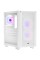 Корпус Thermaltake Versa H16 TG ARGB Snow [CA-1Y8-00S6WN-01] белый