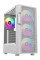 Корпус XASTRA A302 [A302-WH-FC120FRGB-4F-GL] белый