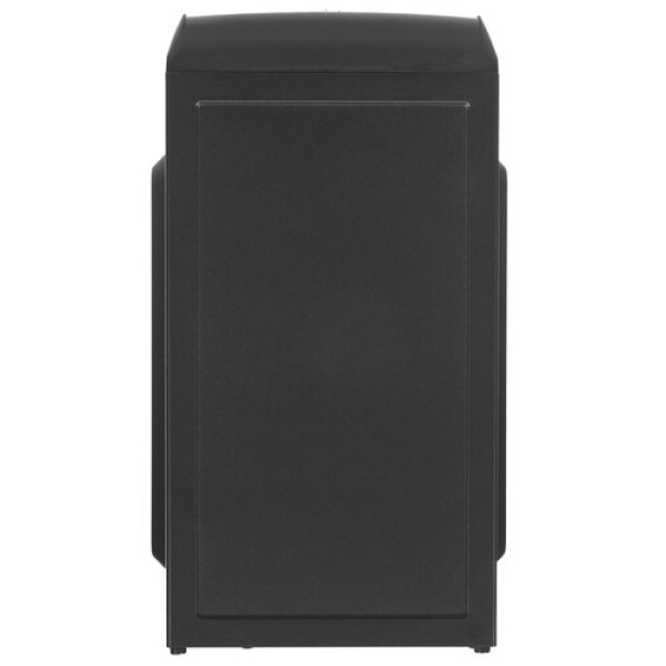 Корпус Ginzzu A180 черный