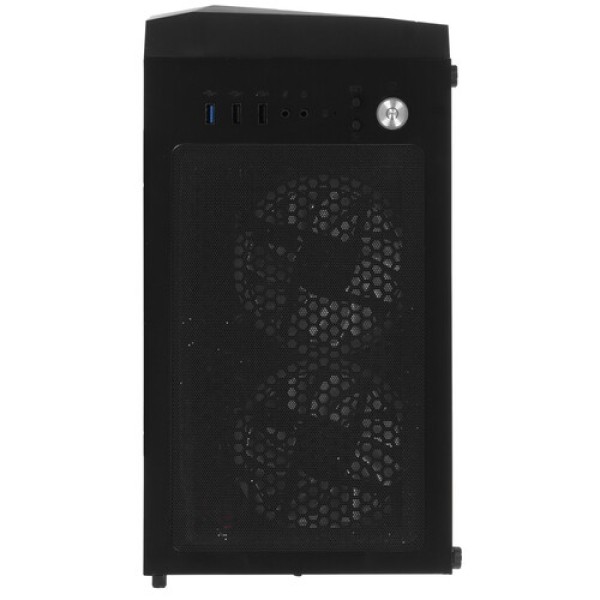 Корпус ABR GQ2 черный
