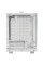 Корпус DEEPCOOL CH160 [R-CH160-WHNGI0-G-1] белый