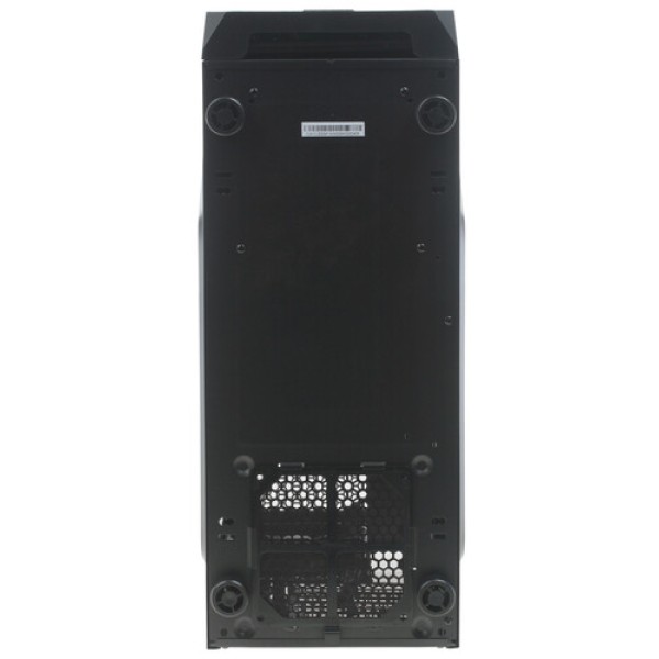 Корпус Thermaltake Versa H25 [CA-1C2-00M1NN-00] черный