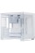 Корпус PCCooler C3 T500 WH [C3-T500WHD0-GL] белый