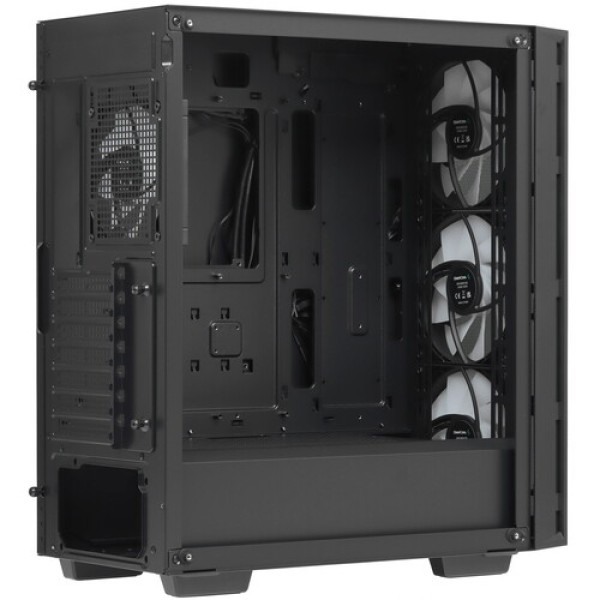 Корпус DEEPCOOL MATREXX 55 MESH V4 [R-MATREXX55-BKAGA4-G-4] черный