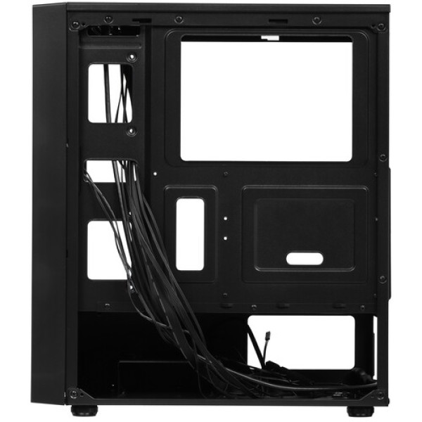 Корпус ExeGate EVO-8243 [EX292859RUS] черный