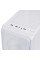 Корпус BaseTech eXtreme GFX-03 [BT-GFX-03W-MESH-4F-RGB] белый