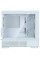 Корпус ZALMAN P10 NAMU [P10 NAMU White] белый