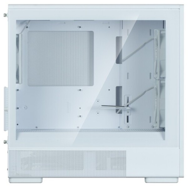 Корпус ZALMAN P10 NAMU [P10 NAMU White] белый