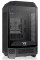 Корпус Thermaltake The Tower 250 [CA-1Z9-00S1WN-00] черный