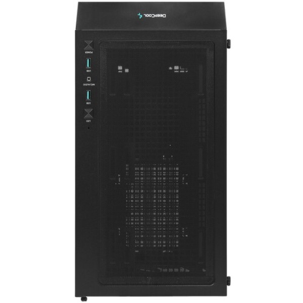 Корпус DEEPCOOL MATREXX 55 MESH V4 [R-MATREXX55-BKAGA4-G-4] черный