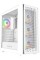 Корпус PowerCase ByteFlow [CBFW-A4] белый