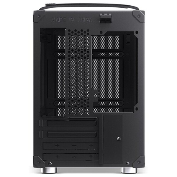 Корпус JONSBO C6 Handle Black [C6HandleBlack] черный