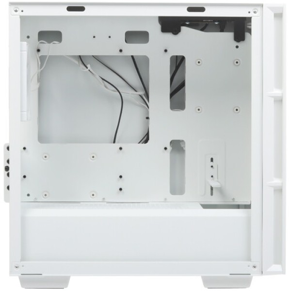 Корпус DEEPCOOL CH360 [R-CH360-WHAPE3-G-1] белый
