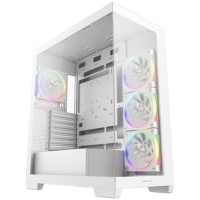 Корпус DEEPCOOL CG580 4F V2 [R-CG580-WHADA4-G-2] белый