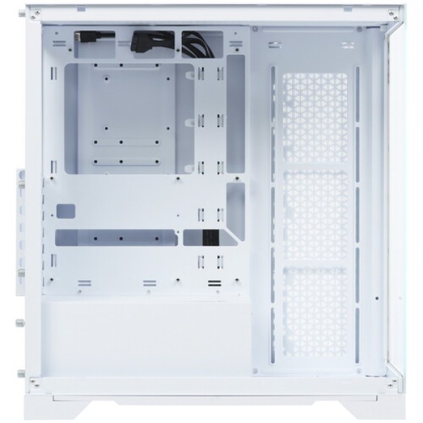 Корпус ADATA XPG INVADER X [INVADERXMTWOF-WHCWW] белый