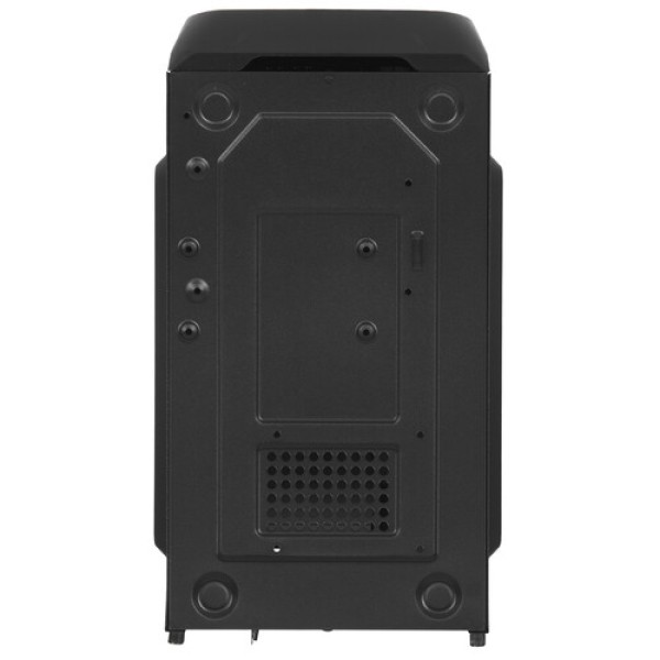 Корпус Ginzzu A180 черный