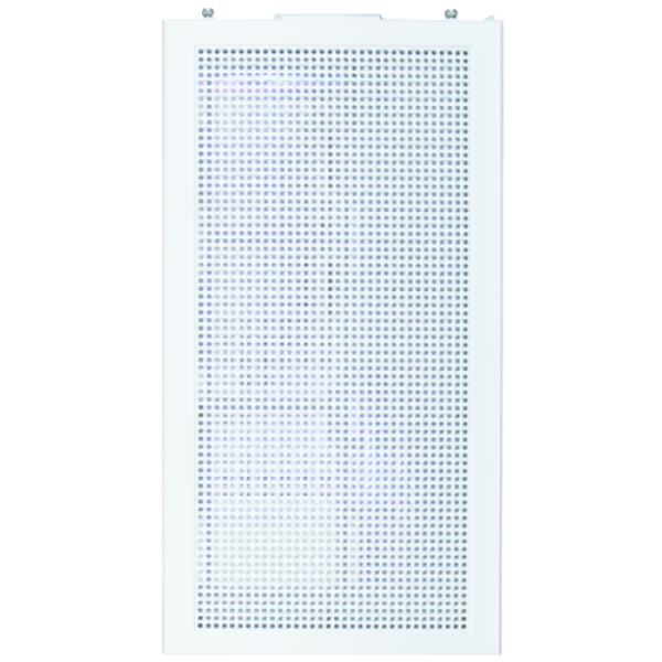 Корпус ZALMAN P30 V2 [P30 White V2] белый