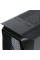 Корпус AeroCool Aero One [Aero One-G-BK-v1] черный