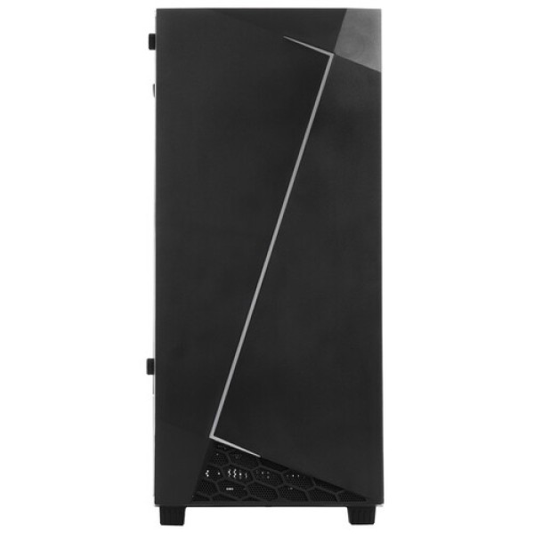 Корпус ABR GQ2 черный