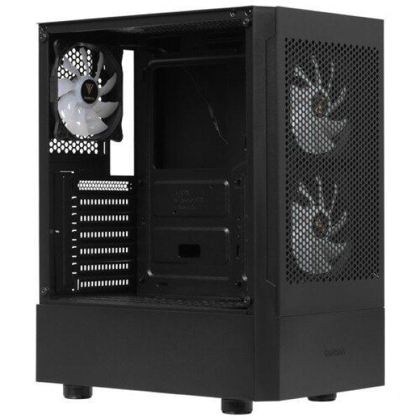Корпус GAMDIAS TALOS E3 MESH [16332-32403-30000-G] черный