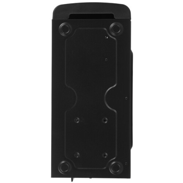 Корпус ExeGate XP-340U-XP400 [EX292989RUS] черный
