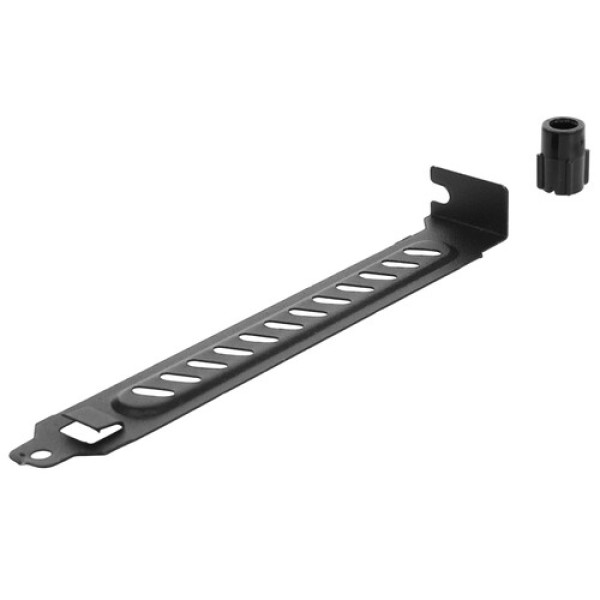 Корпус Iron Pride INVADER Q4M [УФ-00002536] черный
