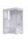 Корпус Iron Pride INVADER Q4MA [УФ-00002598] белый