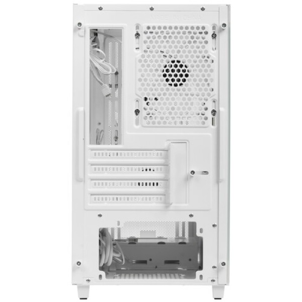 Корпус Thermaltake Versa H16 TG ARGB Snow [CA-1Y8-00S6WN-01] белый