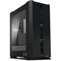 Корпус ZALMAN X3 черный