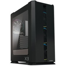 Корпус ZALMAN X3 черный